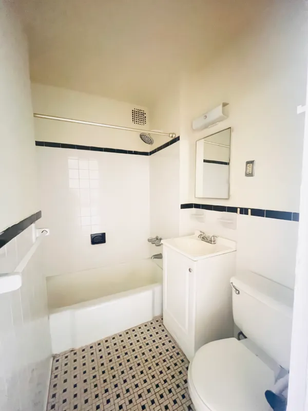 $3,100 | 161 East 25th Street, Unit 4C | Kips Bay