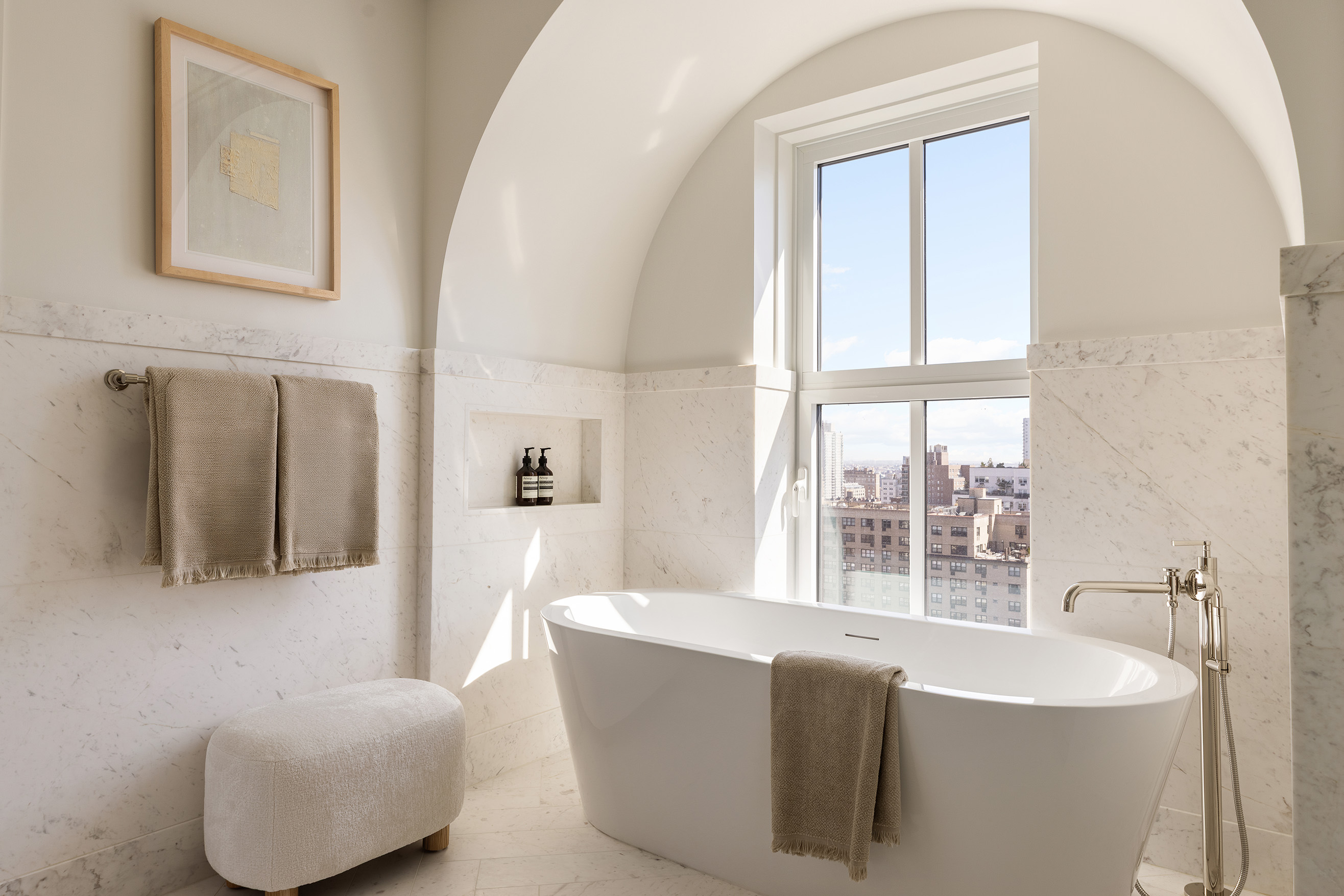 200 East 75th Street, Unit PH1 Manhattan, NY 10021 - Photo 11 of 41