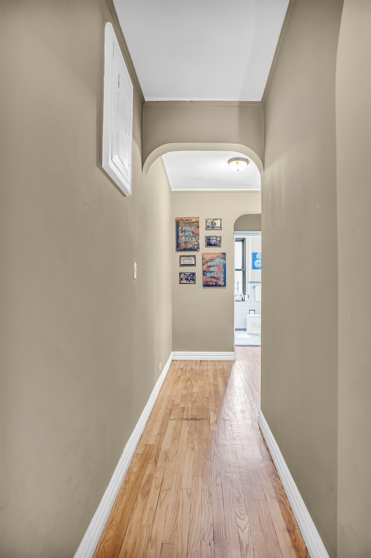 4445 Post Road, Unit 3D Bronx, NY 10471 - Photo 9 of 16 Gallery Image 9
