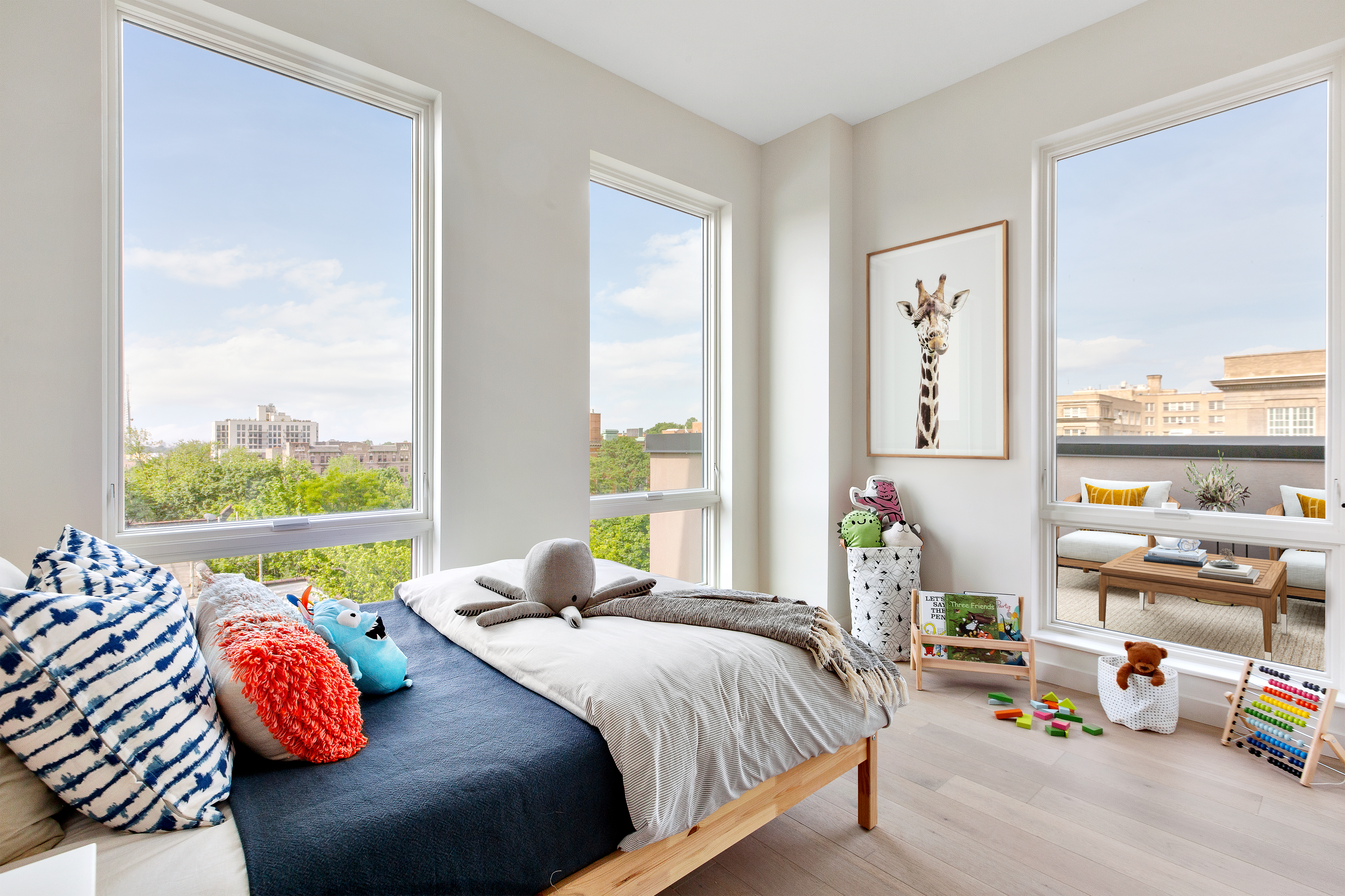 1000 Union Street, Unit PHA Brooklyn, NY 11225 - Photo 9 of 13