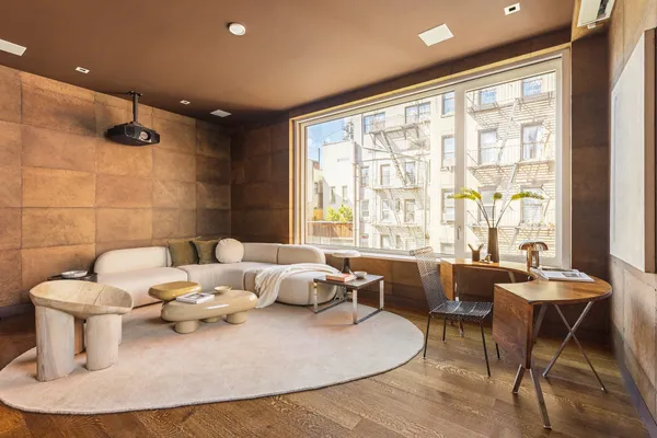 $7,500,000 | 34 Prince Street, Unit 3B | NoLita