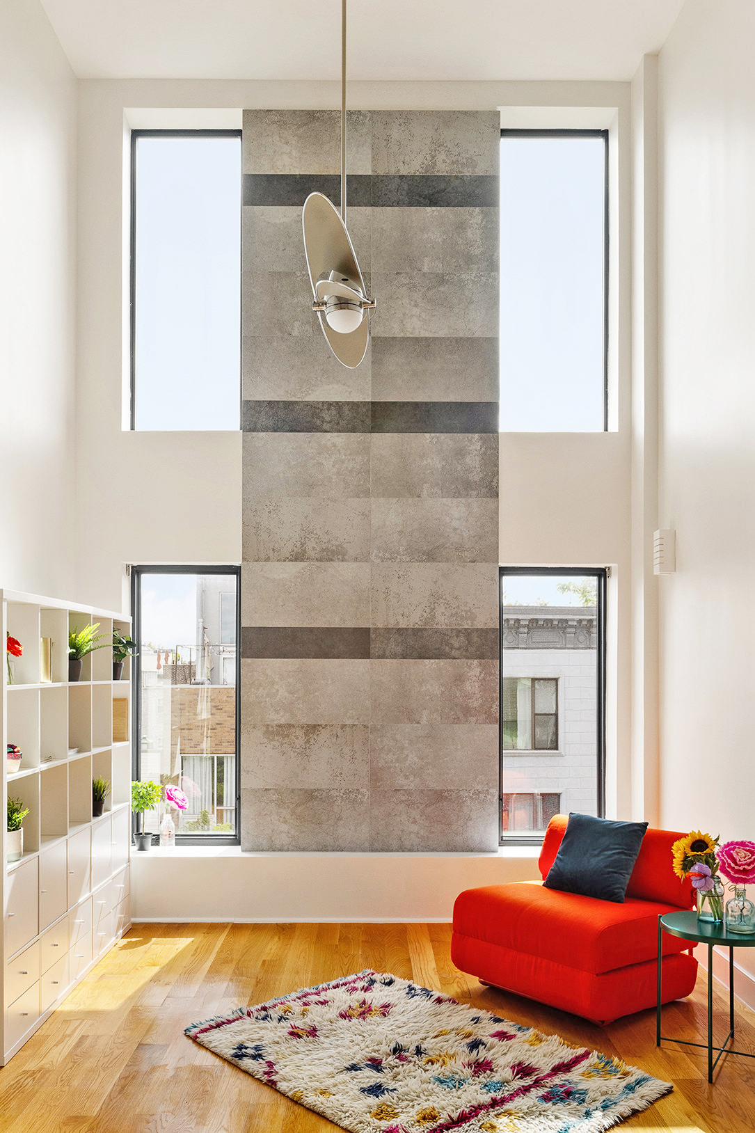 79 Clay Street, Unit 4F Brooklyn, NY 11222 - Photo 2 of 9 Gallery Image 2