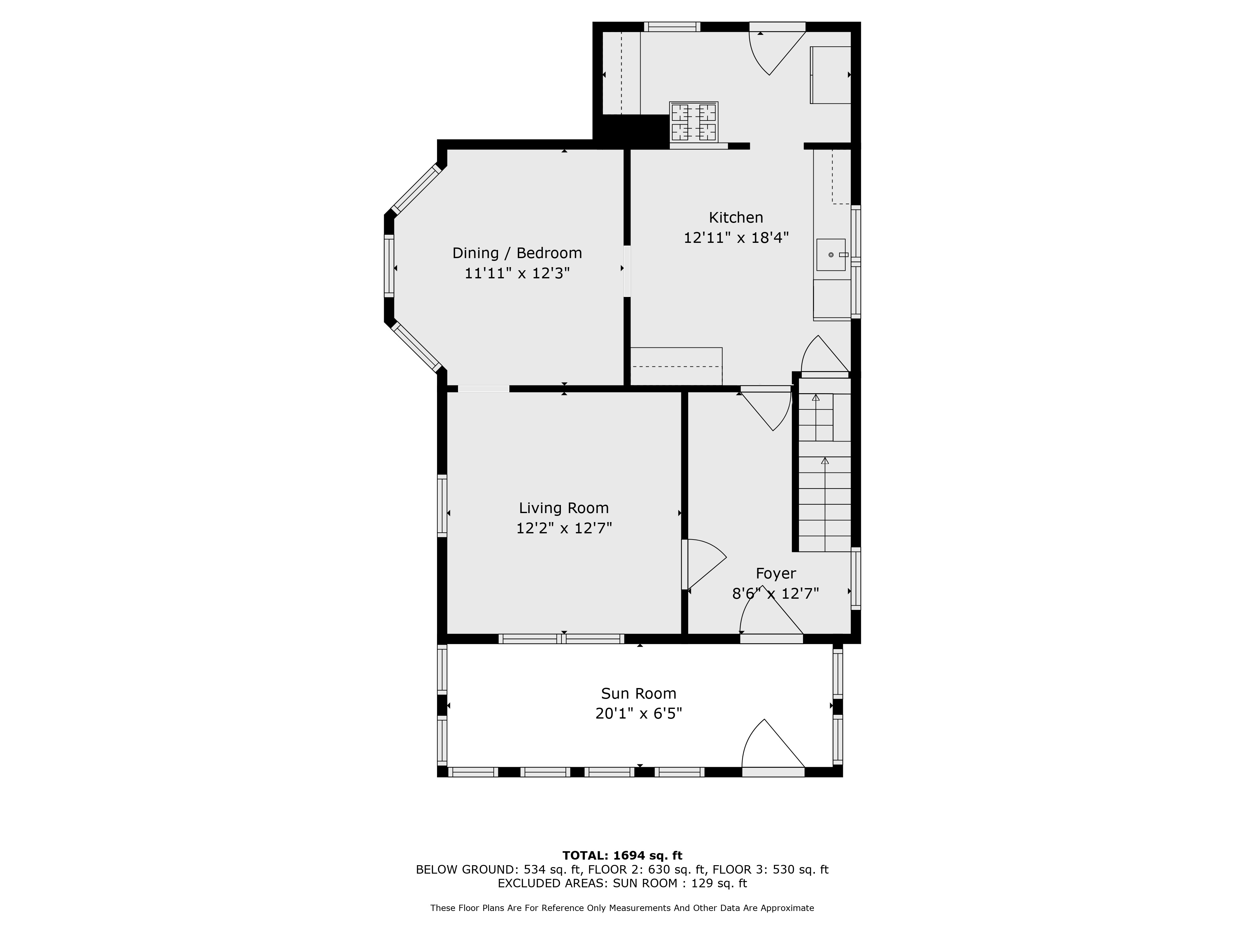 13-03 Brunswick Avenue Queens, NY 11691 - Photo 26 of 27 a black and white photo of a book