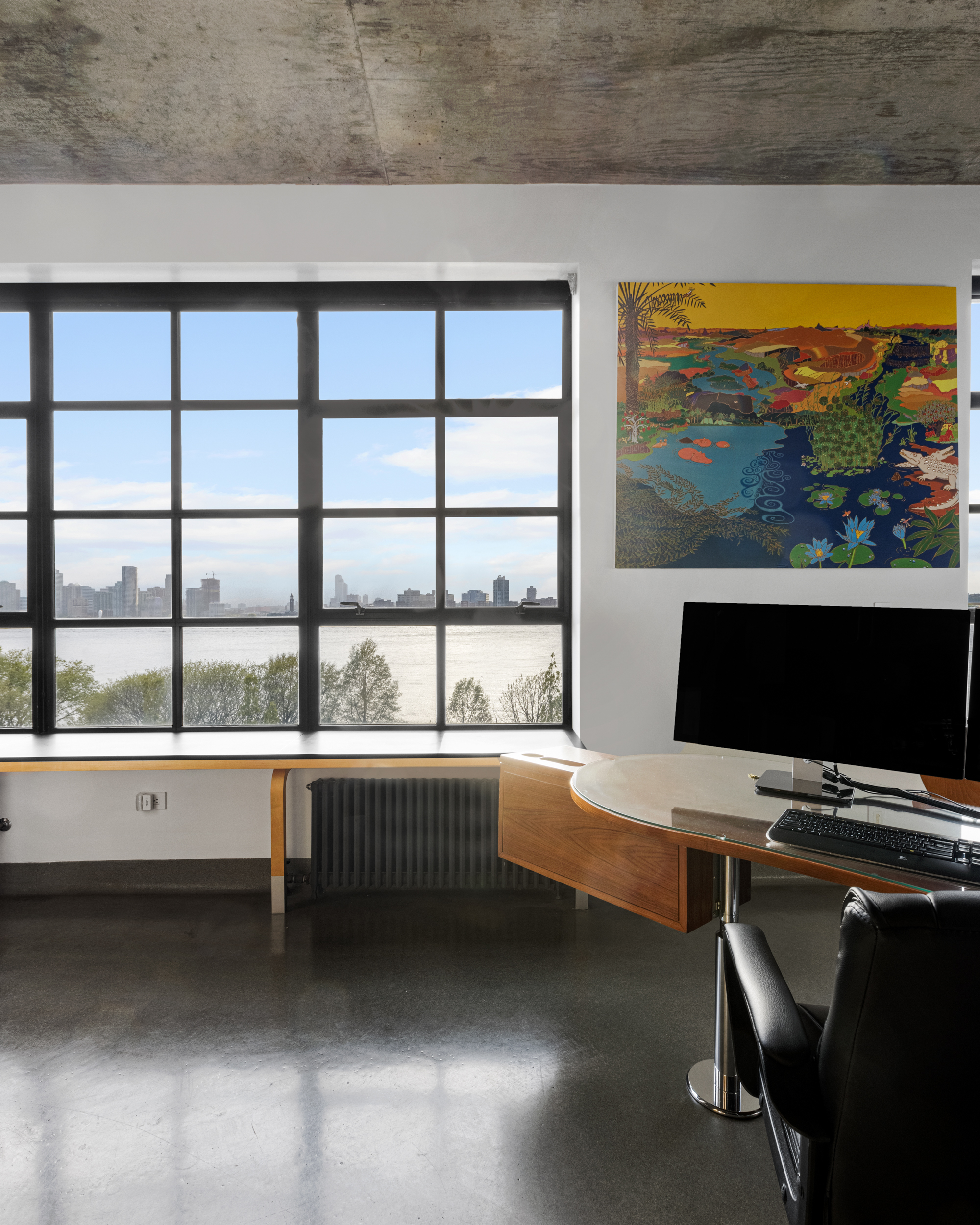 495 West Street, Unit 6 Manhattan, NY 10014 - Photo 16 of 20