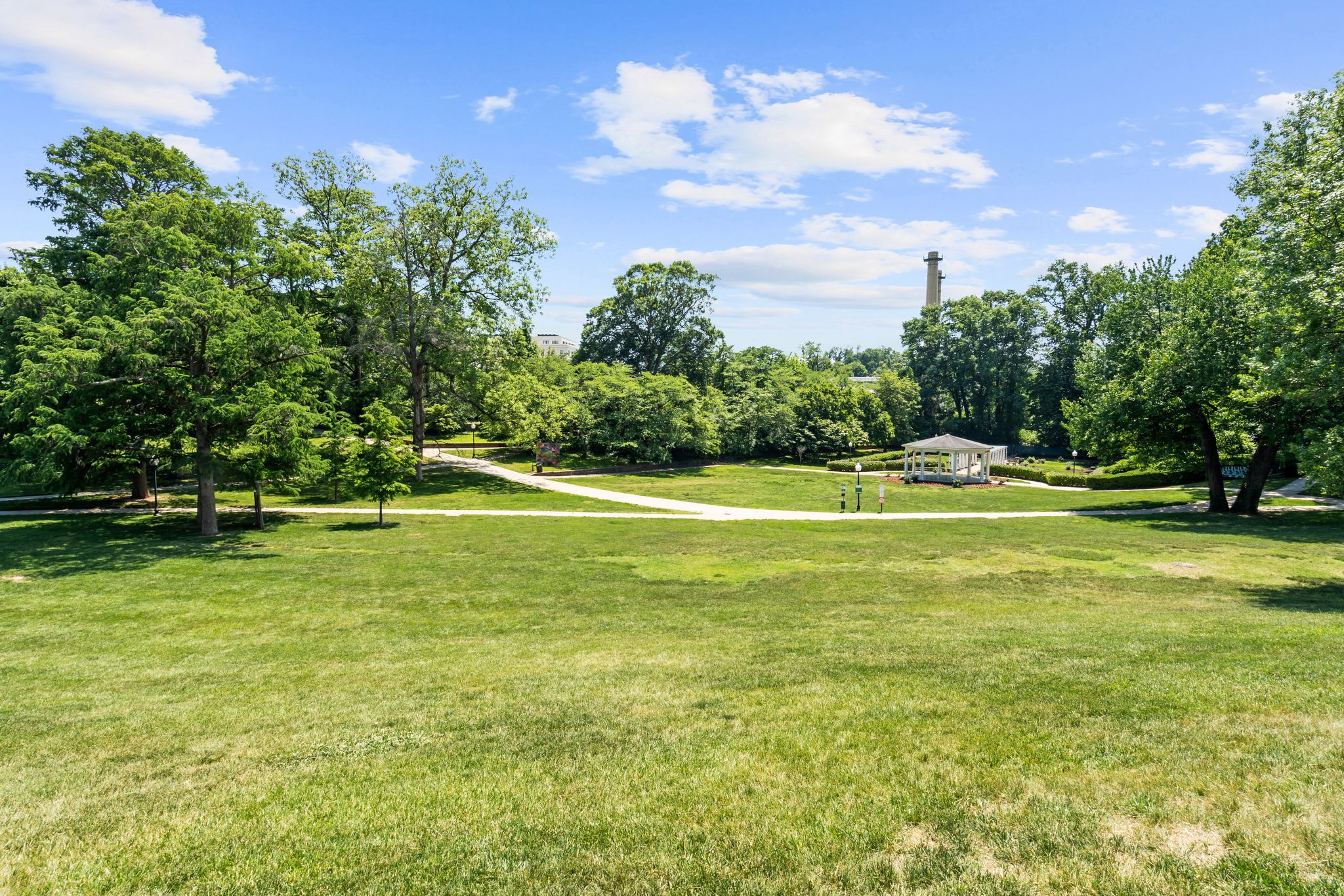 1338 Kalmia Road Northwest Washington, DC 20012 - Photo 63 of 64