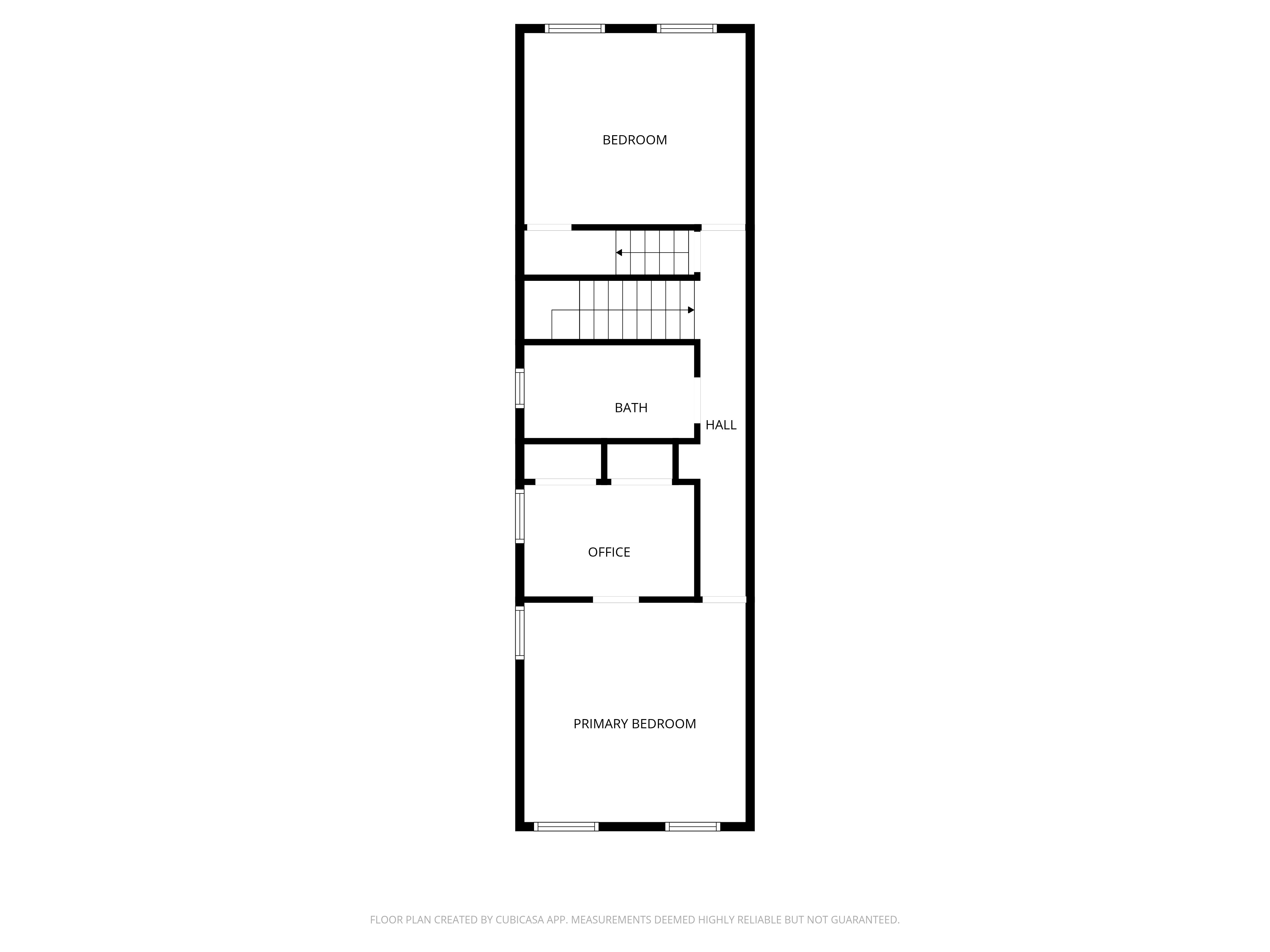 961 East 32nd Street Brooklyn, NY 11210 - Photo 20 of 24 a picture of a floor plan
