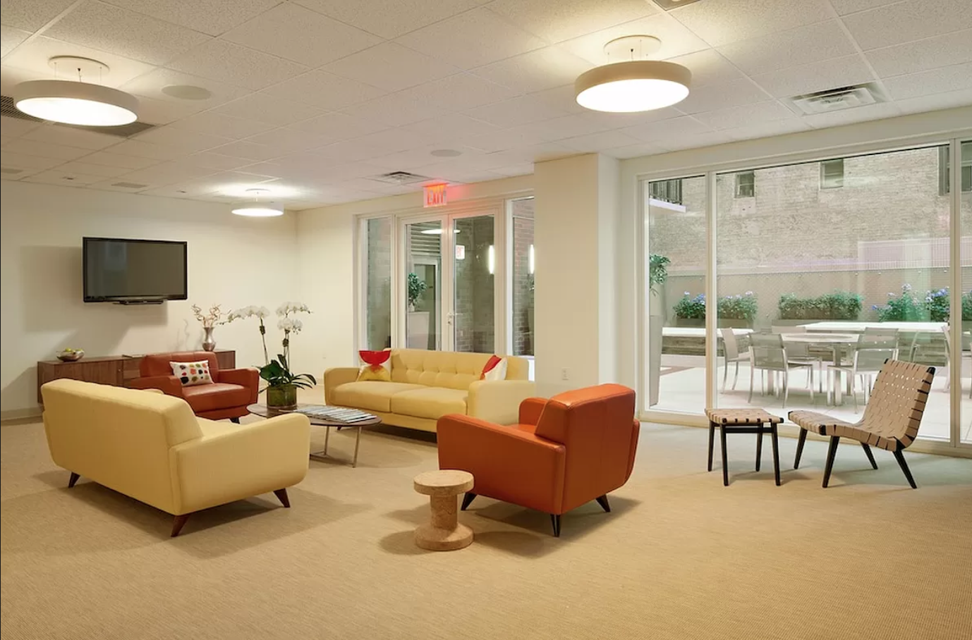 300 East 23rd Street, Unit 5B Manhattan, NY 10010 - Photo 10 of 13 Gallery Image 10