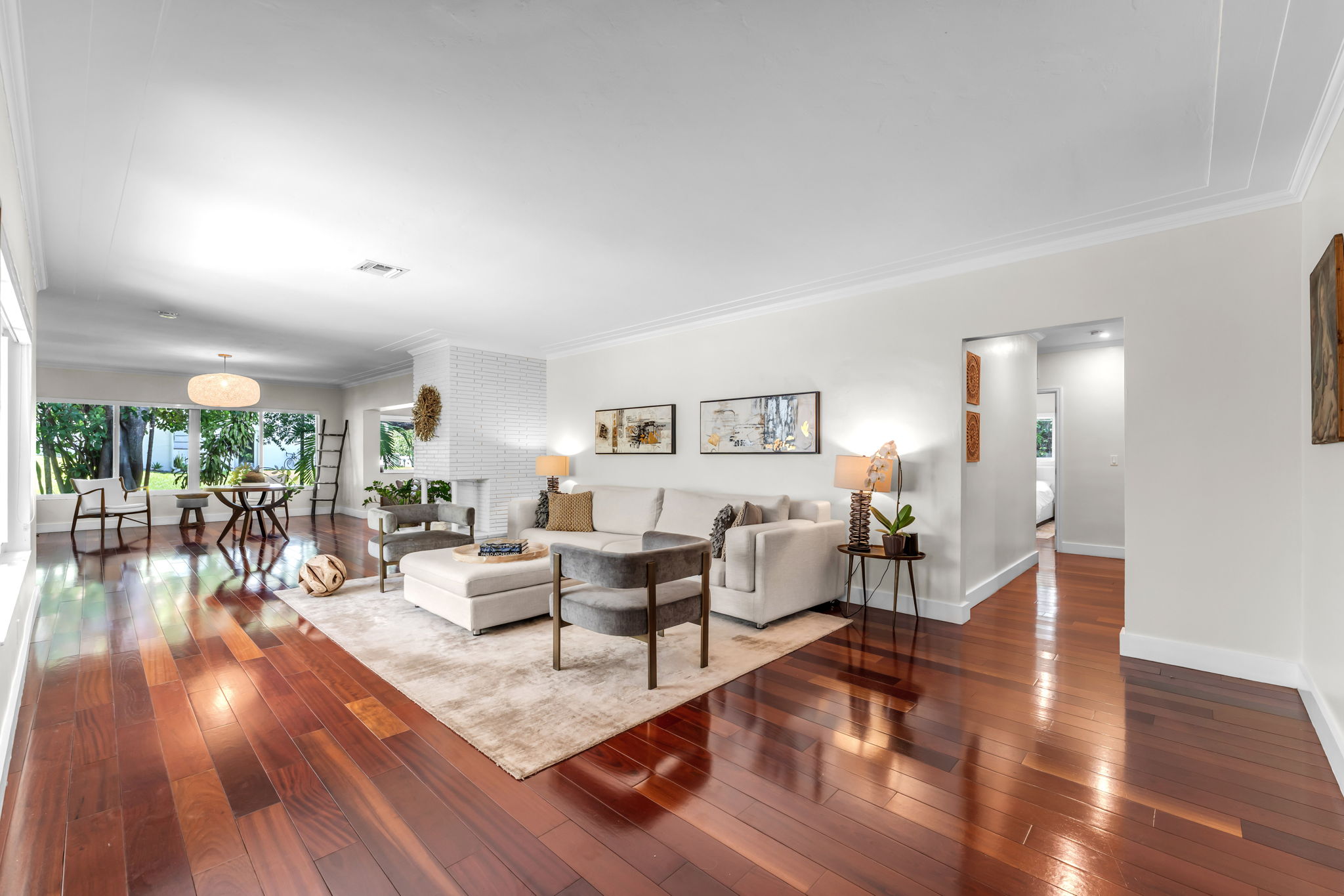 8 Pinta Road Miami, FL 33133 - Photo 3 of 21