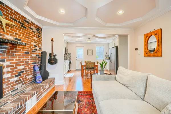 $349,900 | 6007 Winthrope Avenue, Baltimore, MD 21206