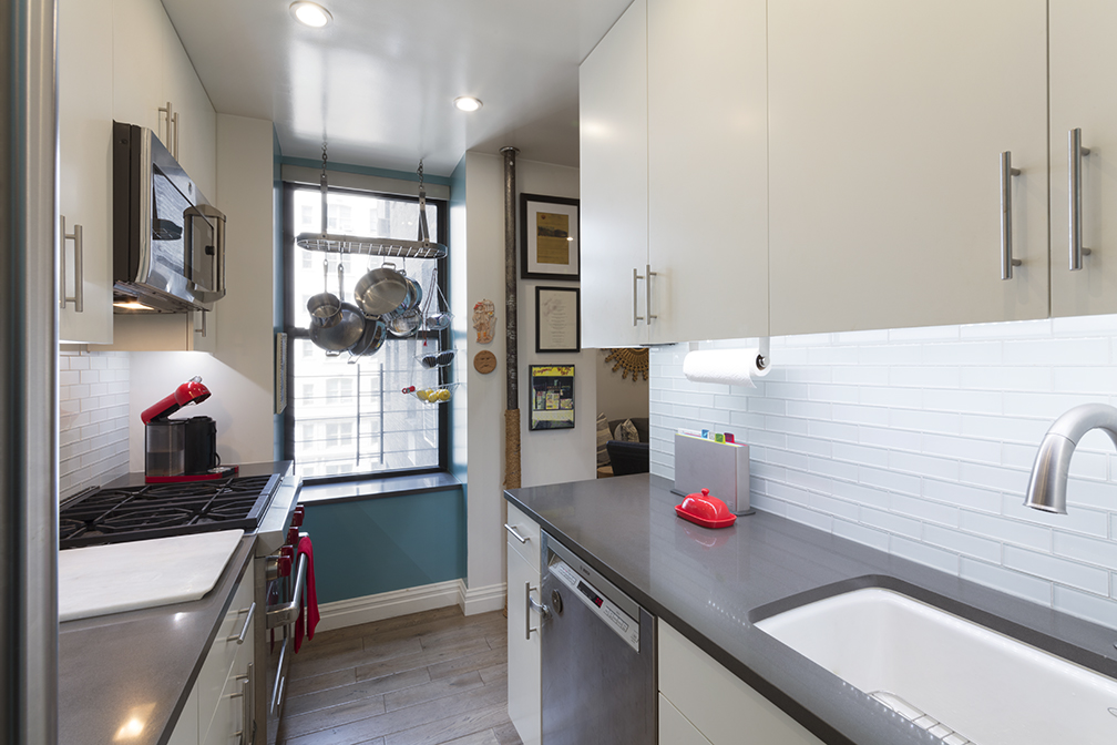 176 West 87th Street, Unit 5D Manhattan, NY 10024 - Photo 2 of 9