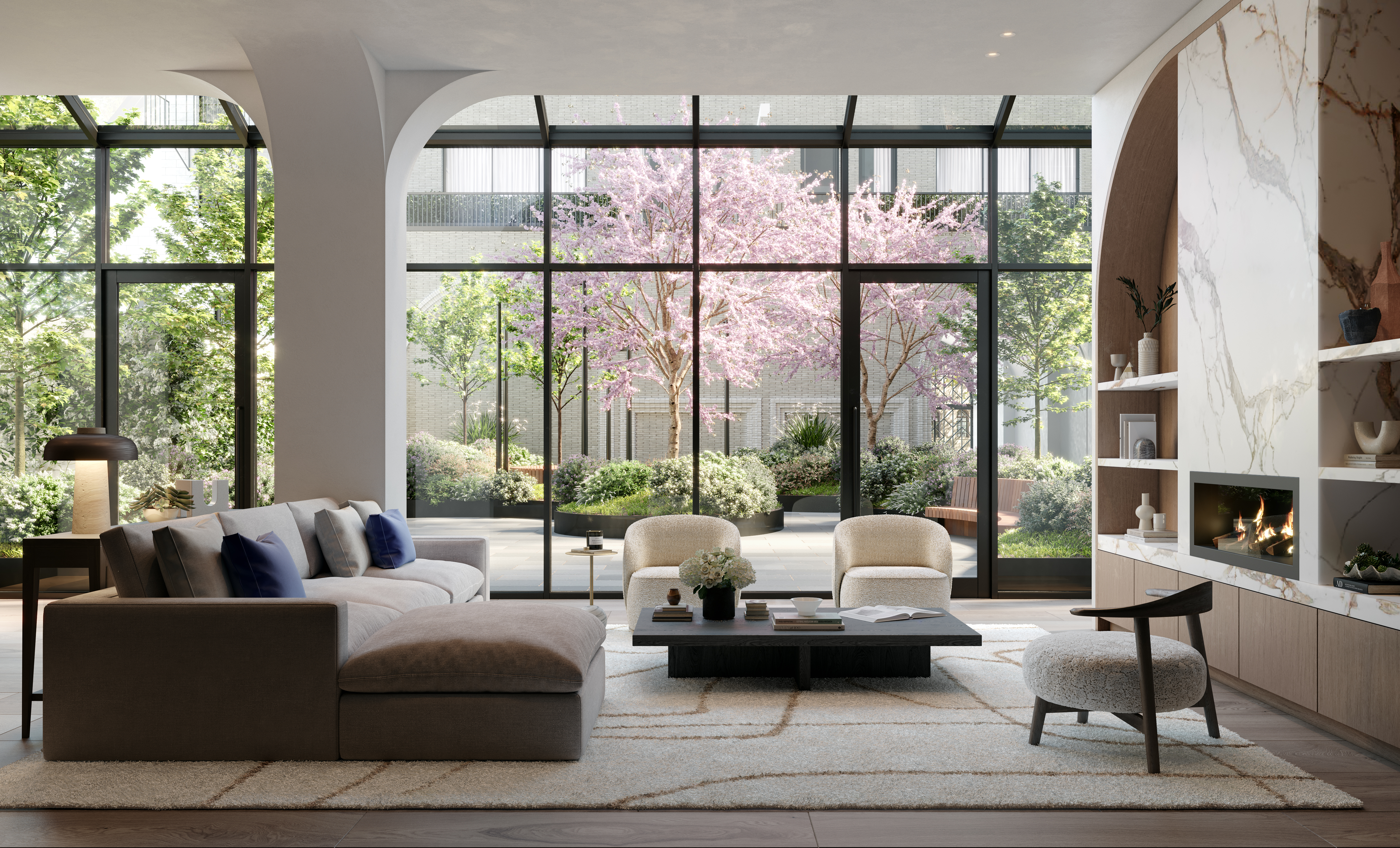 533 Pacific Street, Unit 3B Brooklyn, NY 11217 - Photo 9 of 15