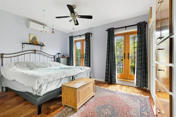 $9,500 | 199 8th Street, Unit 1 | Gowanus