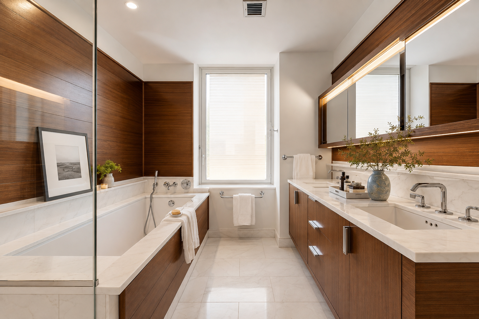 60 Riverside Boulevard, Unit 1902 Manhattan, NY 10069 - Photo 5 of 8 Gallery Image 5