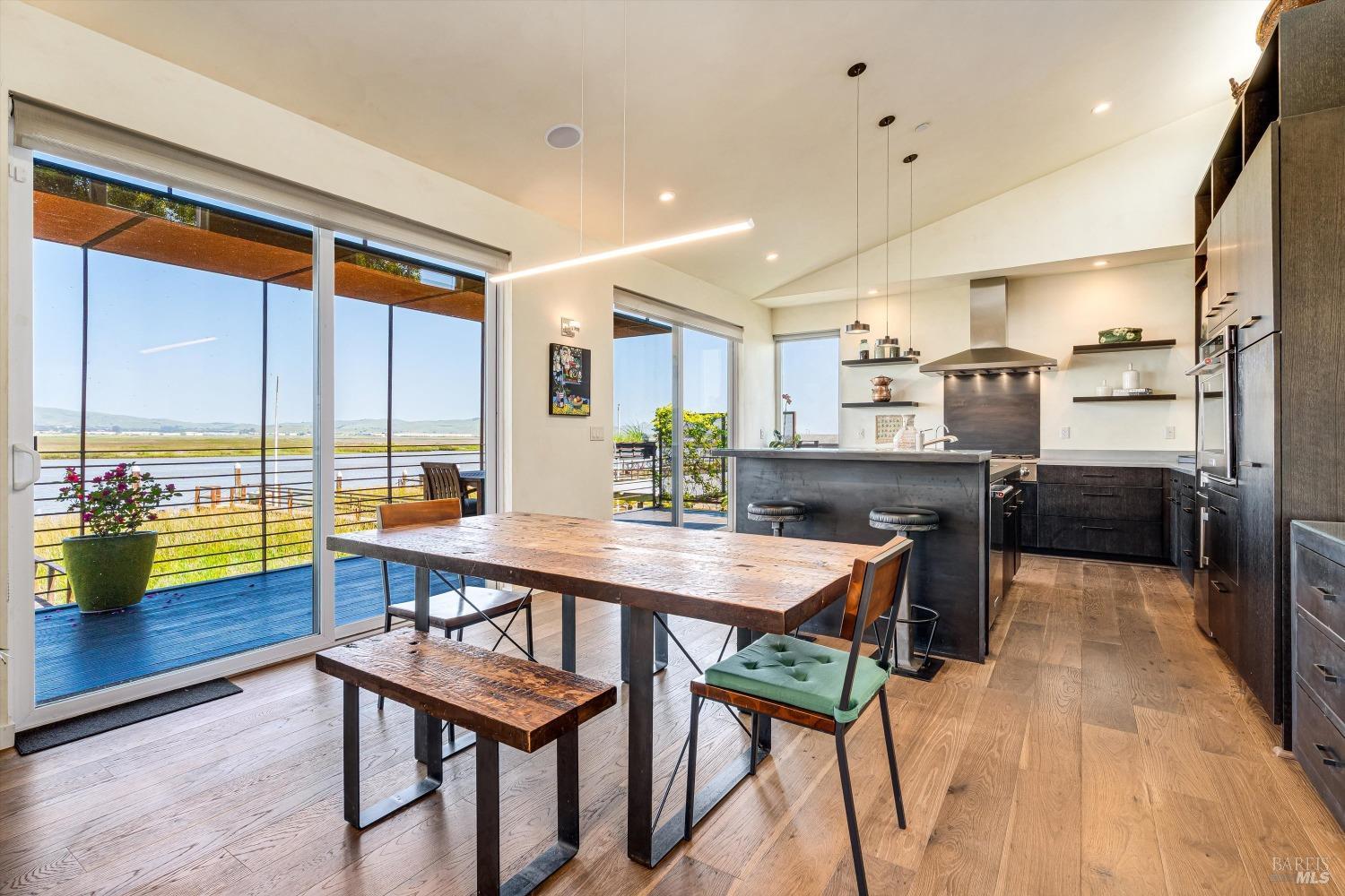 1364 Milton Road Napa, CA 94559 - Photo 8 of 45