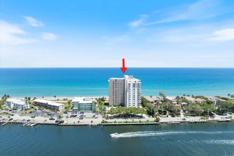 $689,900 | 1021 Hillsboro Mile, Unit 504, Hillsboro Beach, FL 33064