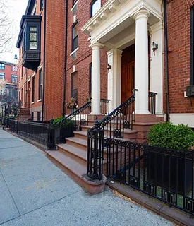 $2,495,000 | 94 Joralemon Street, Unit 2 | Brooklyn Heights