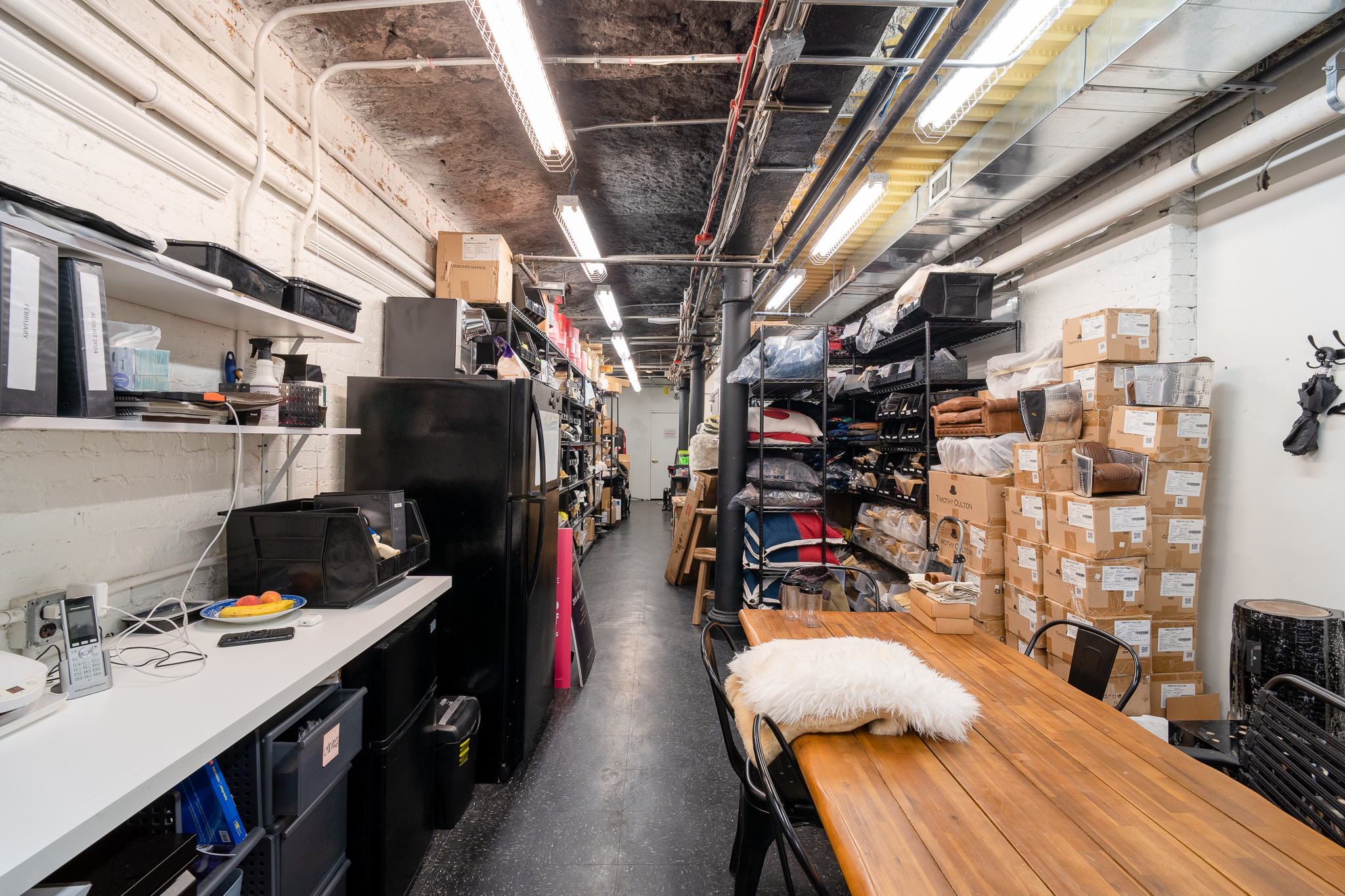 901 Broadway, Unit RETAIL Manhattan, NY 10003 - Photo 8 of 8 a view of entryway