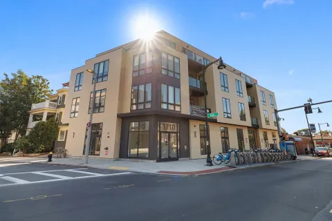 $509,000 | 1710 Dorchester Avenue, Unit 202, Boston, MA 02124