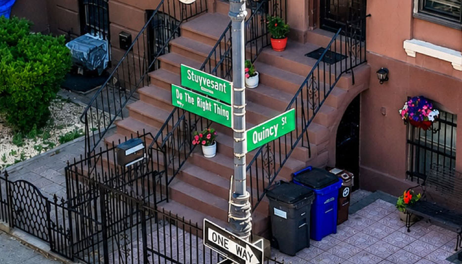 184 Stuyvesant Avenue, Unit D2 Brooklyn, NY 11221 - Photo 41 of 42