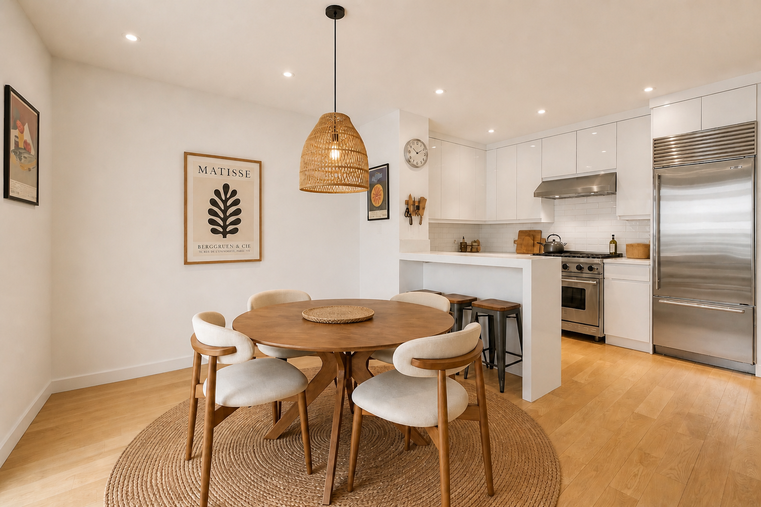 29 Prince Street, Unit 2 Manhattan, NY 10012 - Photo 3 of 14