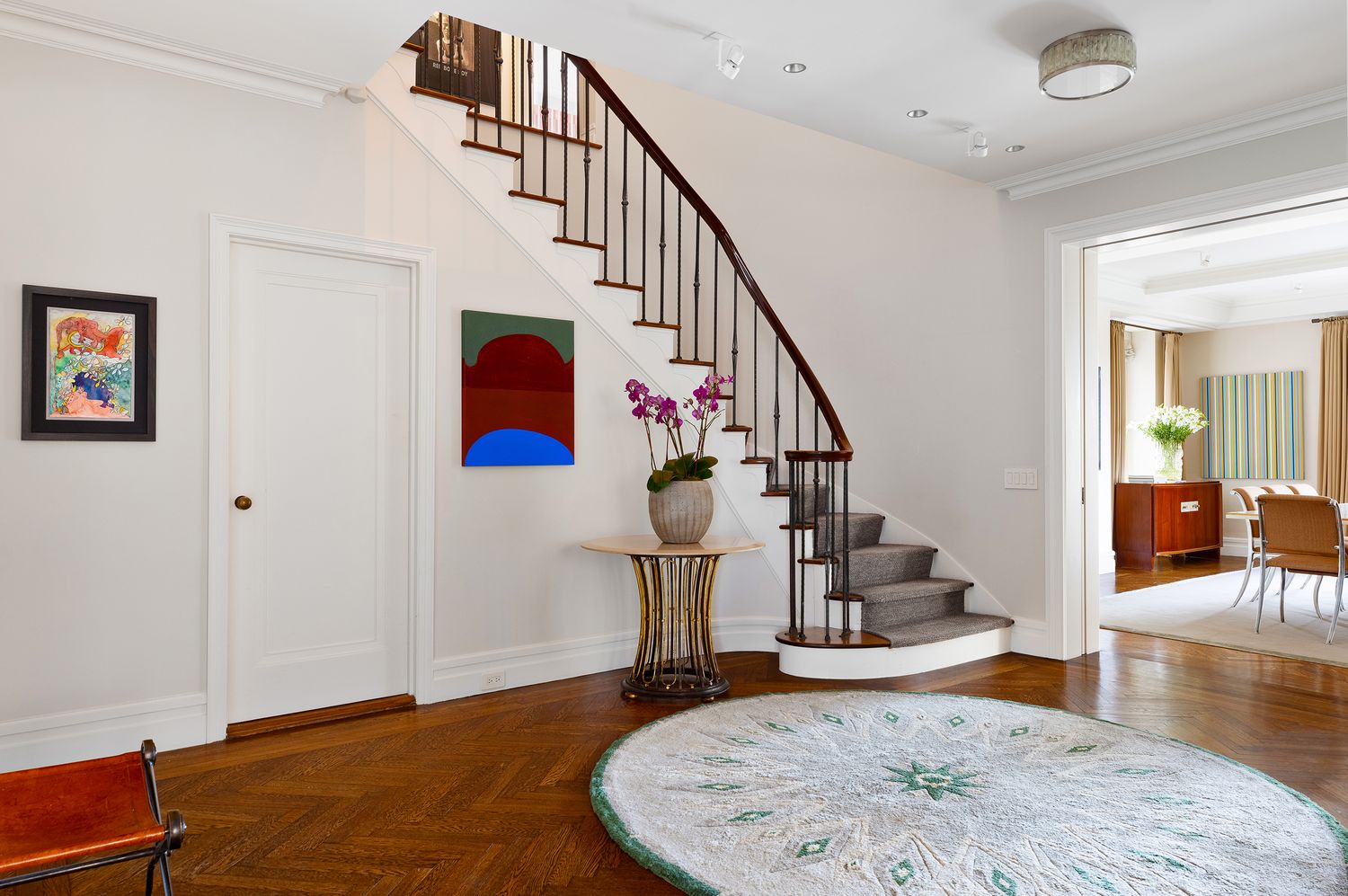 101 Central Park West, Unit 17/18G Manhattan, NY 10023 - Photo 5 of 29