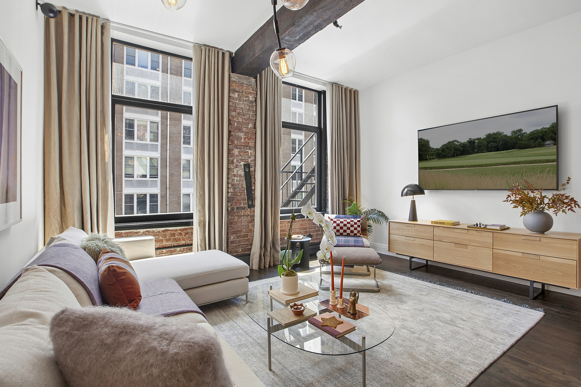 124 West 24th Street, Unit 5B Manhattan, NY 10011 - Photo 2 of 11