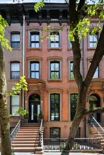 $10,599,000 | 197 Clinton Street | Cobble Hill