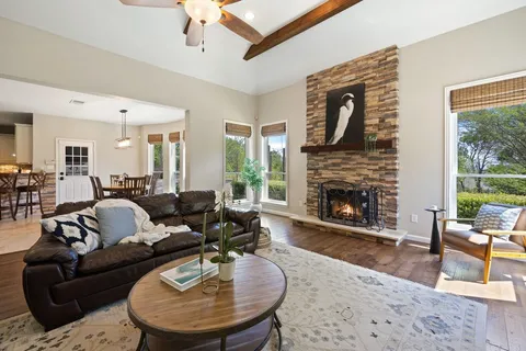 $1,250,000 | 12424 Fairfax Ridge Place, Austin, TX 78738