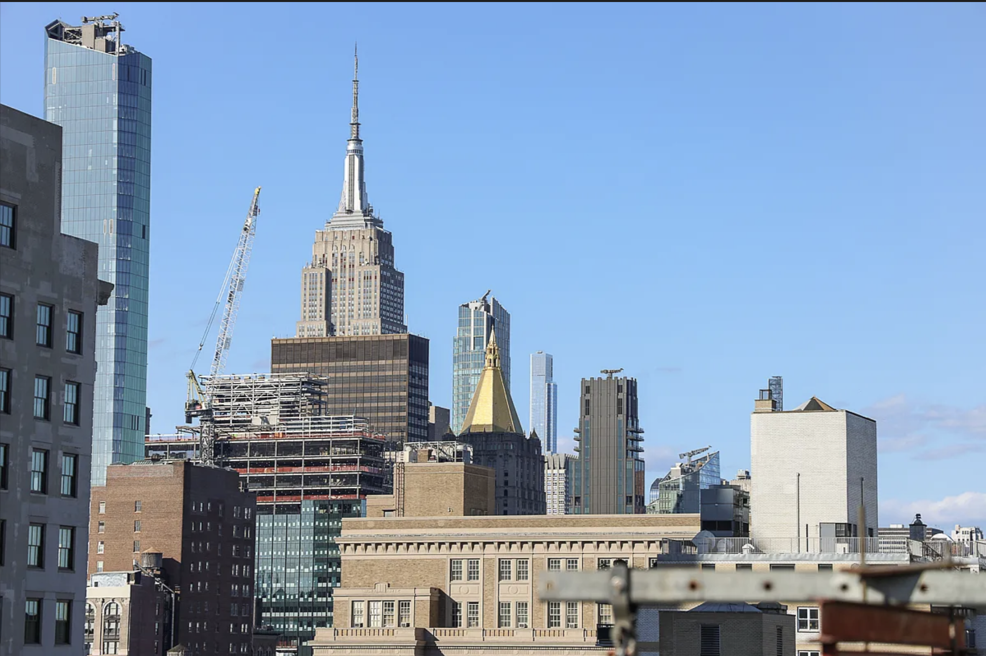 111 3rd Avenue, Unit 12C Manhattan, NY 10003 - Photo 9 of 9
