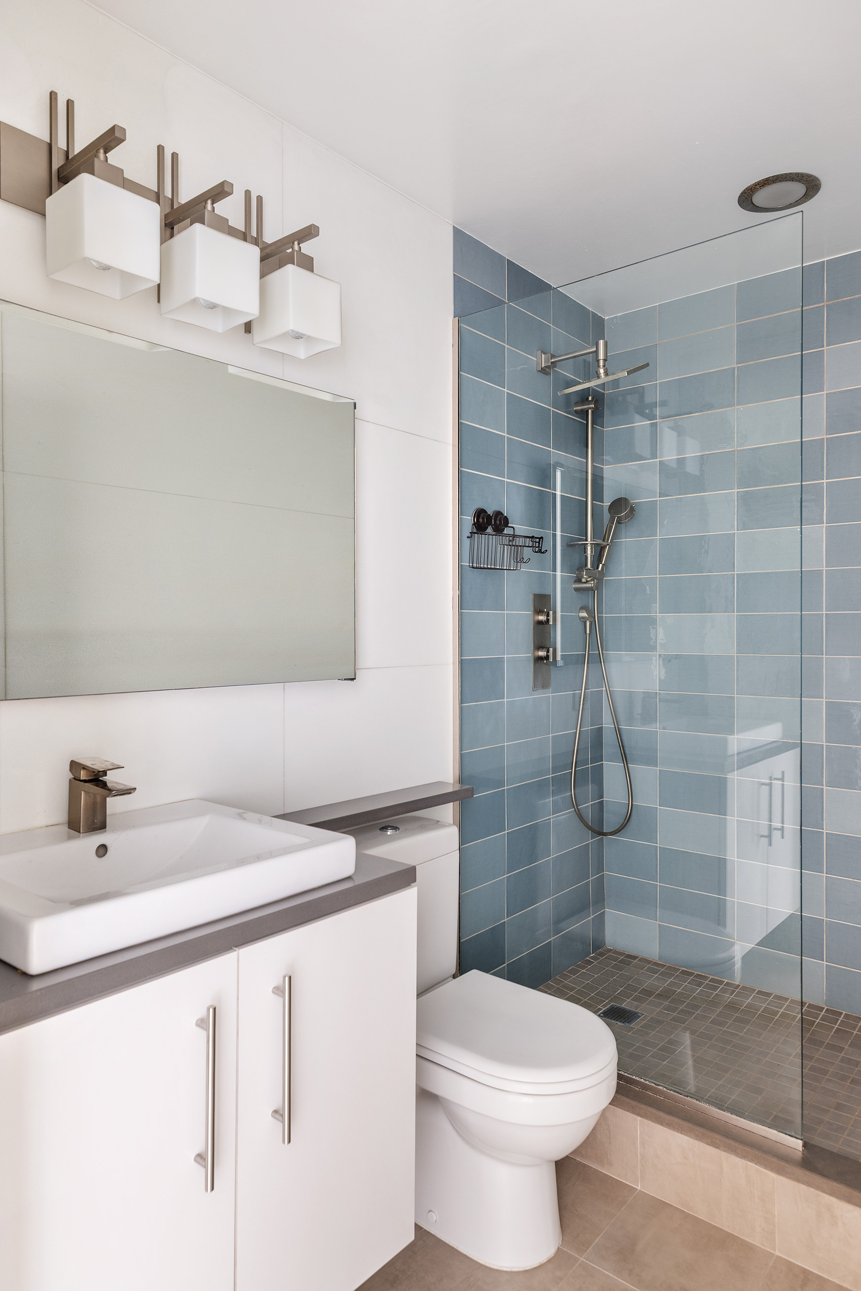 100 Hudson Street, Unit 4C Manhattan, NY 10013 - Photo 6 of 10