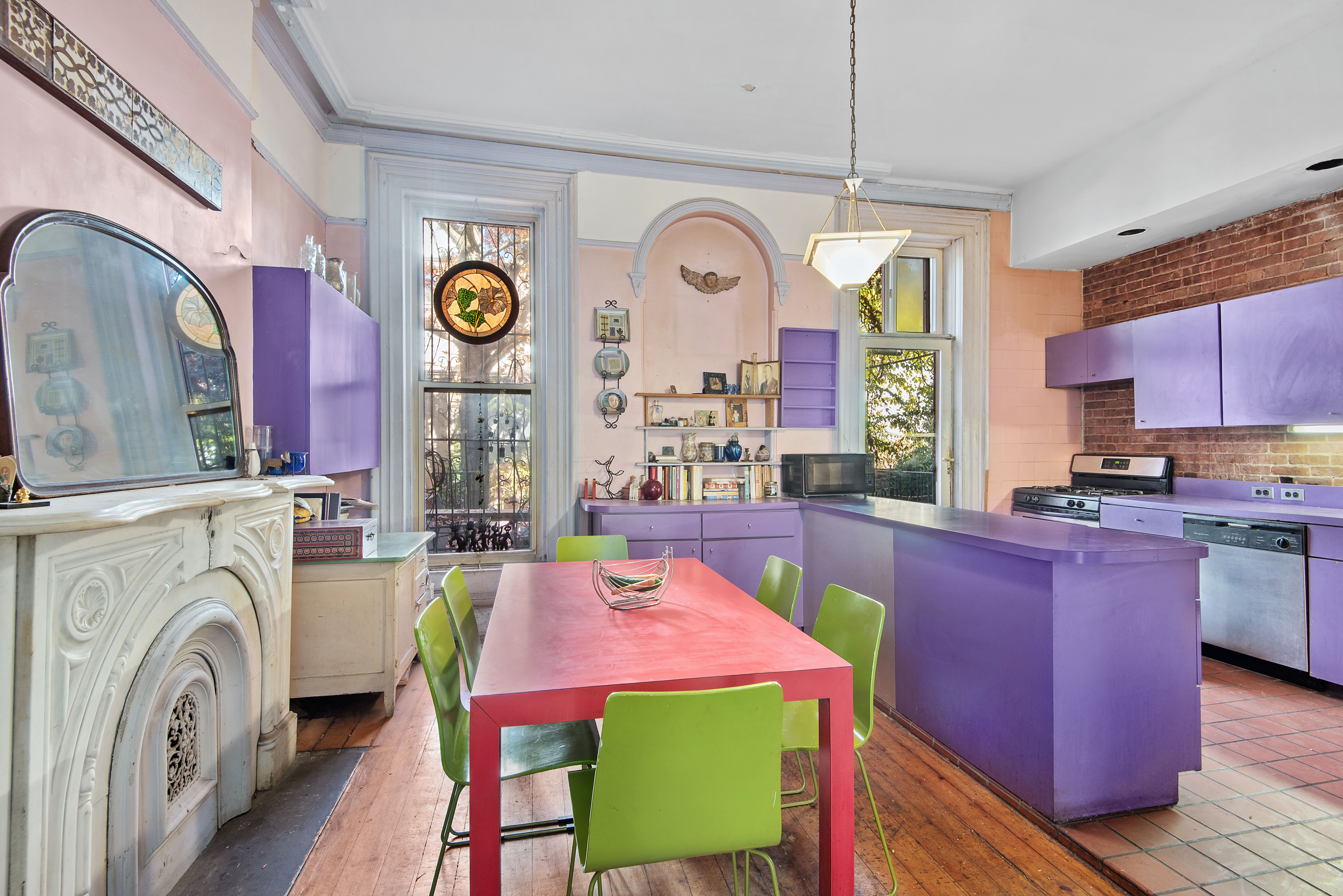 45 Saint Marks Avenue Brooklyn, NY 11217 - Photo 3 of 9