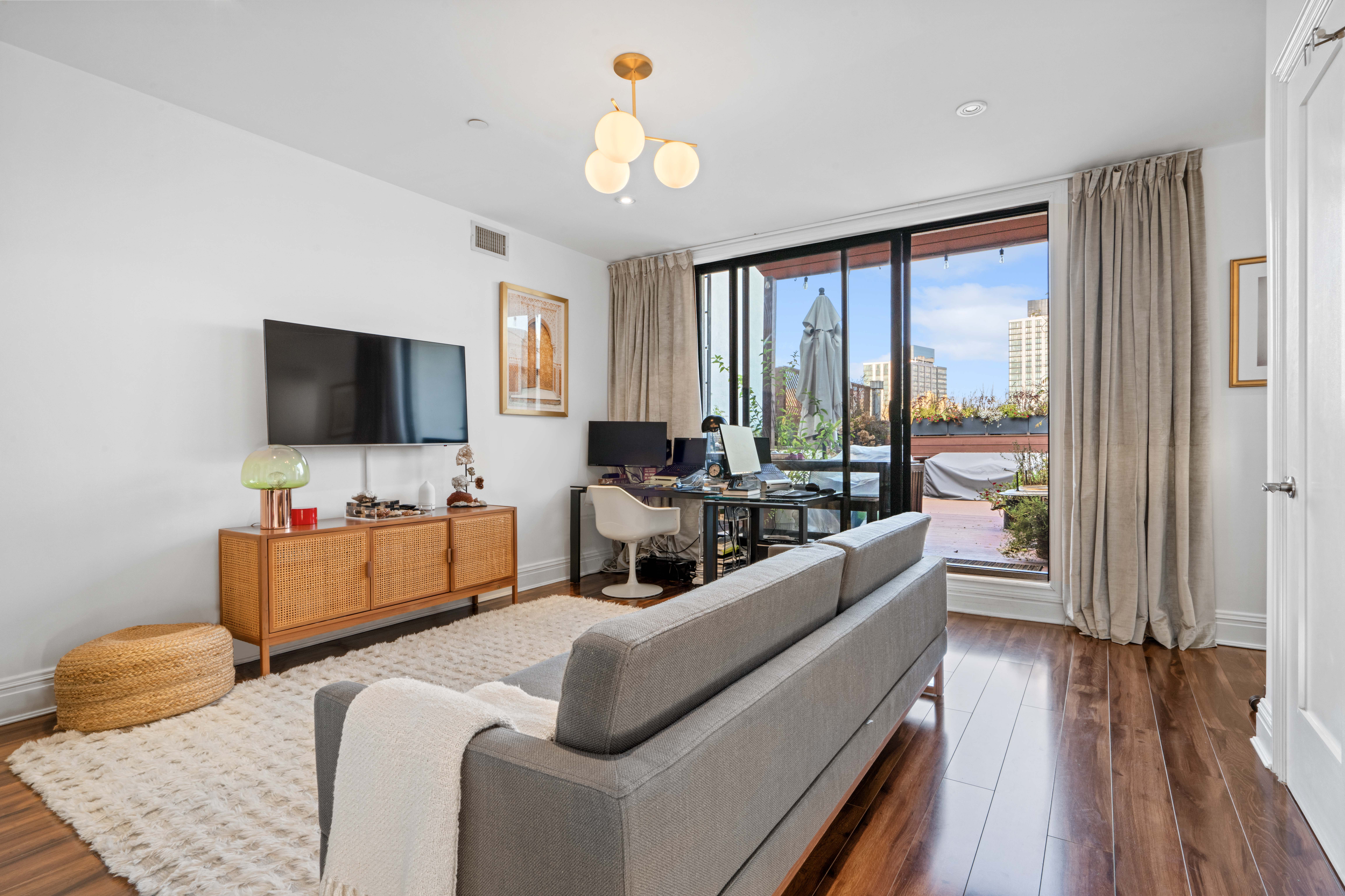 208 Prospect Place, Unit 4 Brooklyn, NY 11238 - Photo 6 of 12