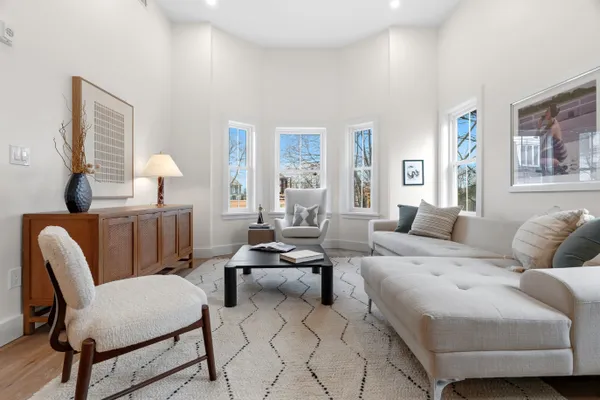 $1,250,000 | 79 A Sheridan Street, Unit 3, Jamaica Plain, MA 02130