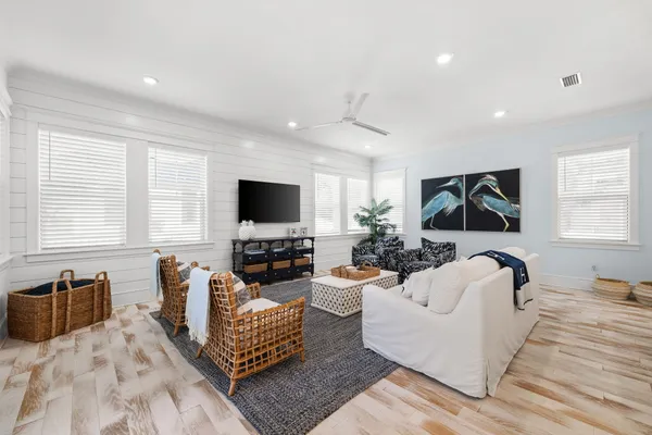 $1,899,000 | 56 Candlehouse Ln Inlet Beach Inlet Beach, Inlet Beach, FL 32461
