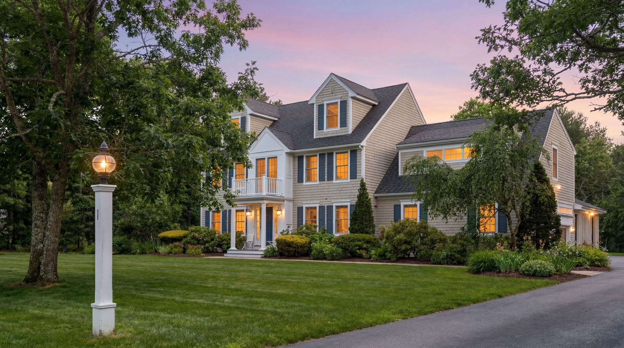 1 Anthony's Way Mashpee, MA 02649 - Photo 2 of 54