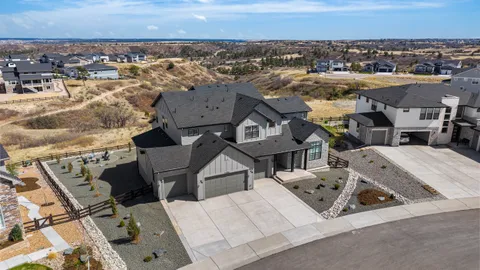 $2,250,000 | 3238 Wingspan Point, Castle Rock, CO 80108