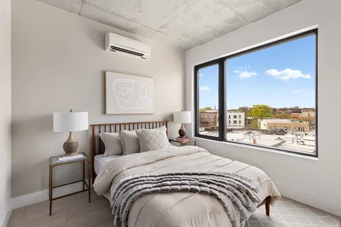 $549,000 | 458 East 25th Street, Unit 506 | Flatbush