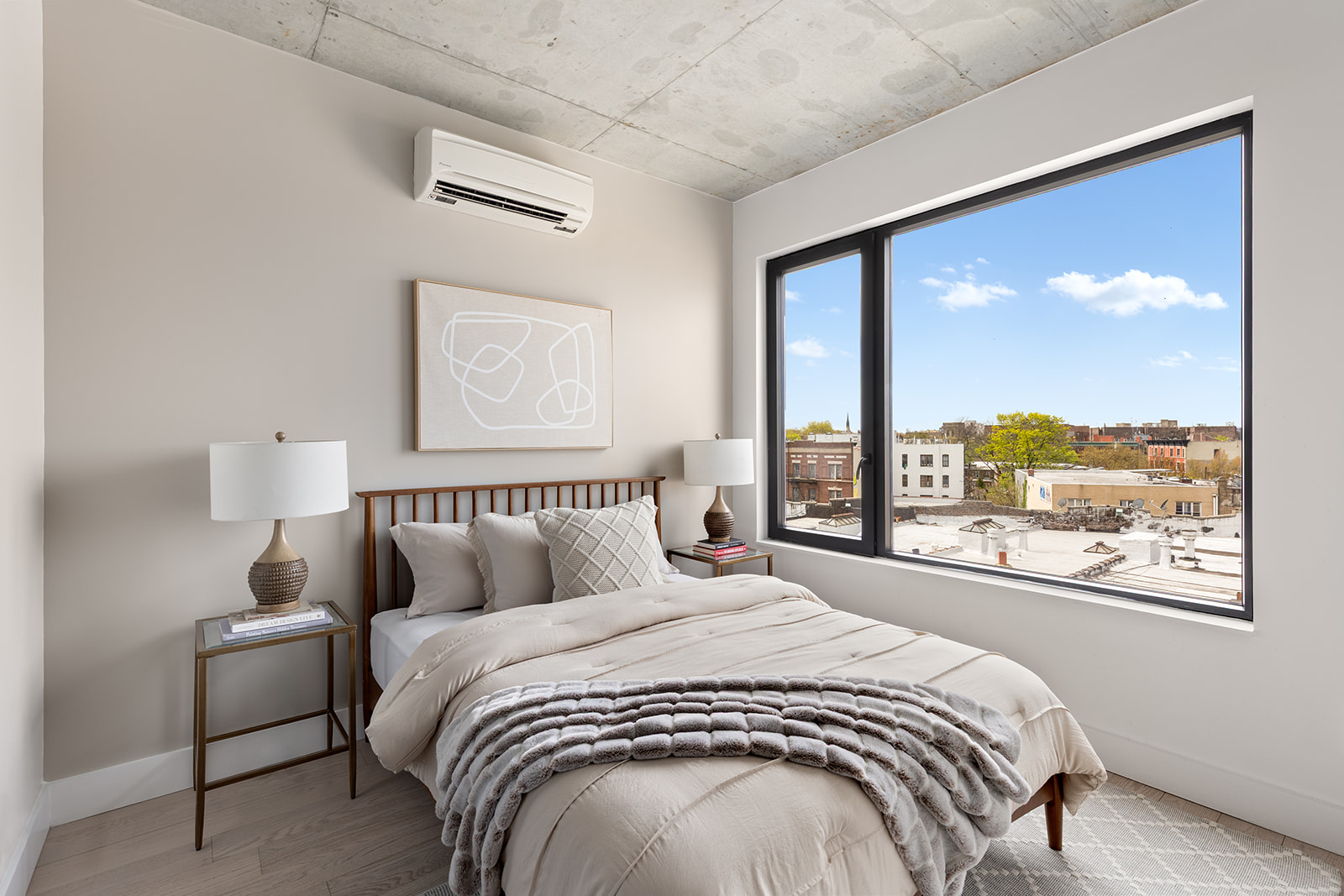 458 East 25th Street, Unit 506 Brooklyn, NY 11226 - Photo 3 of 8