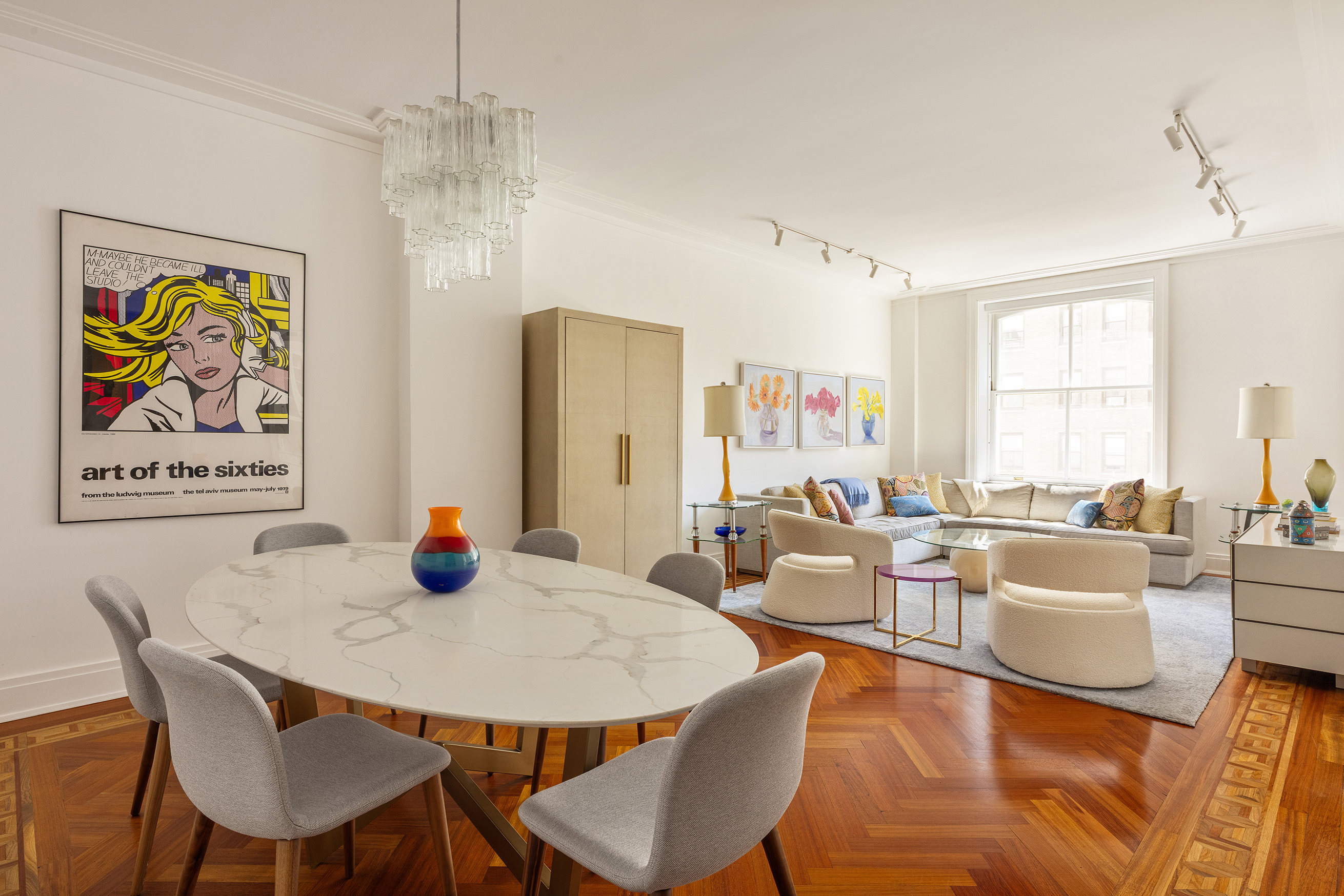 225 West 86th Street, Unit 507 Manhattan, NY 10024 - Photo 3 of 23 Gallery Image 3