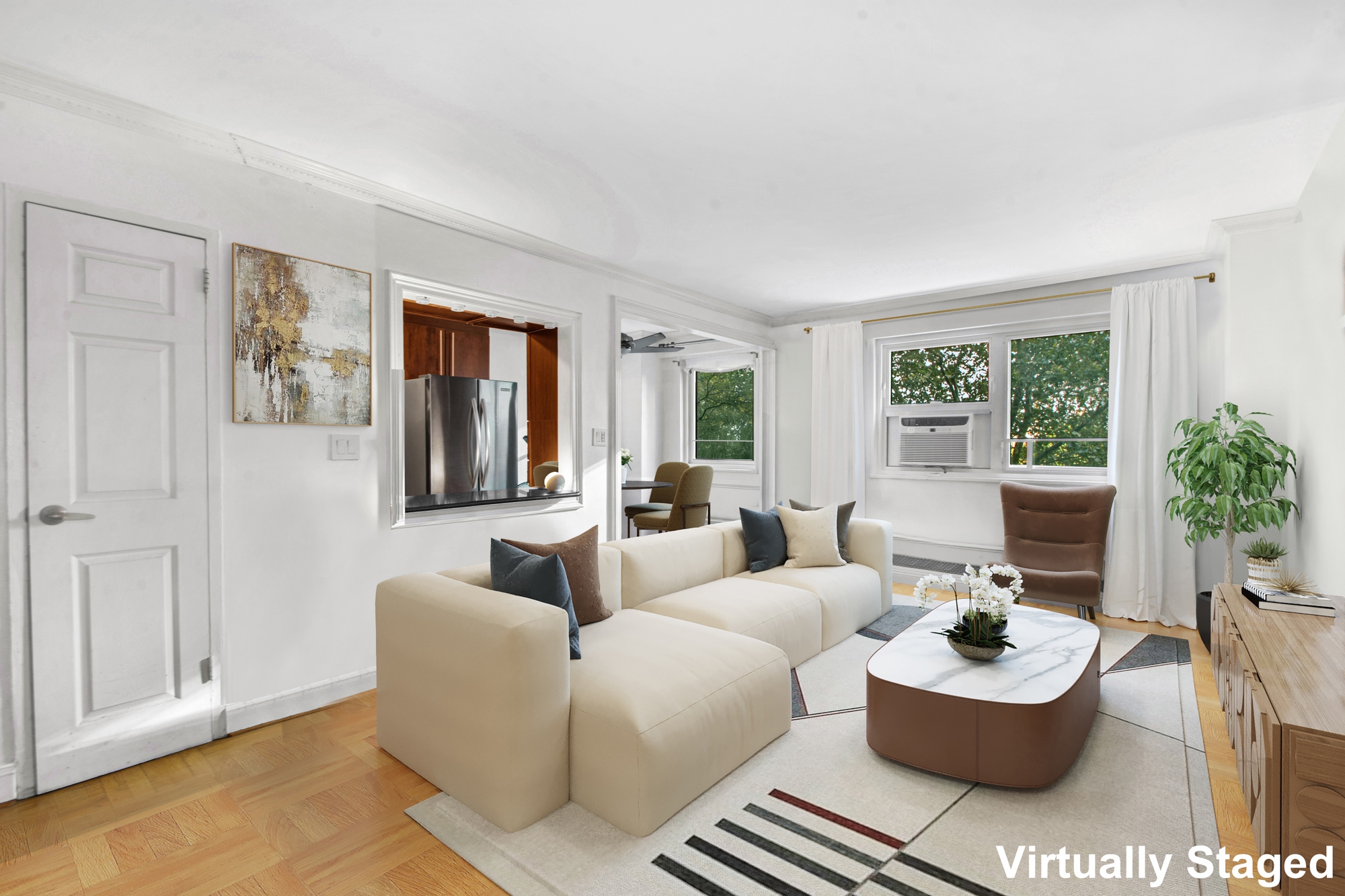 175 Adams Street, Unit 6E Brooklyn, NY 11201 - Photo 2 of 10