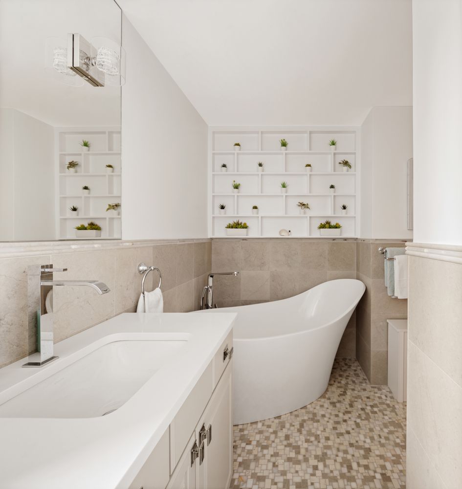 $3,495,000 | 52 Riverside Drive, Unit 16A | Upper West Side