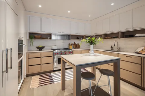 $4,950,000 | 250 West 96th Street, Unit 5A | Upper West Side