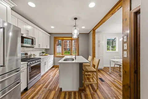 $465,000 | 621 Woodsdale Road, Baltimore, MD 21228
