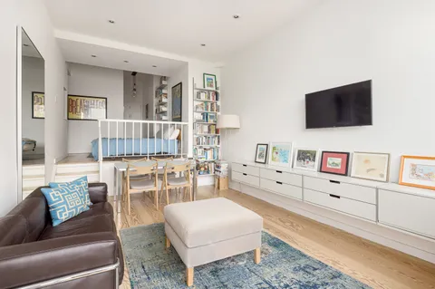 $675,000 | 77 Bleecker Street, Unit 1006W | Greenwich Village