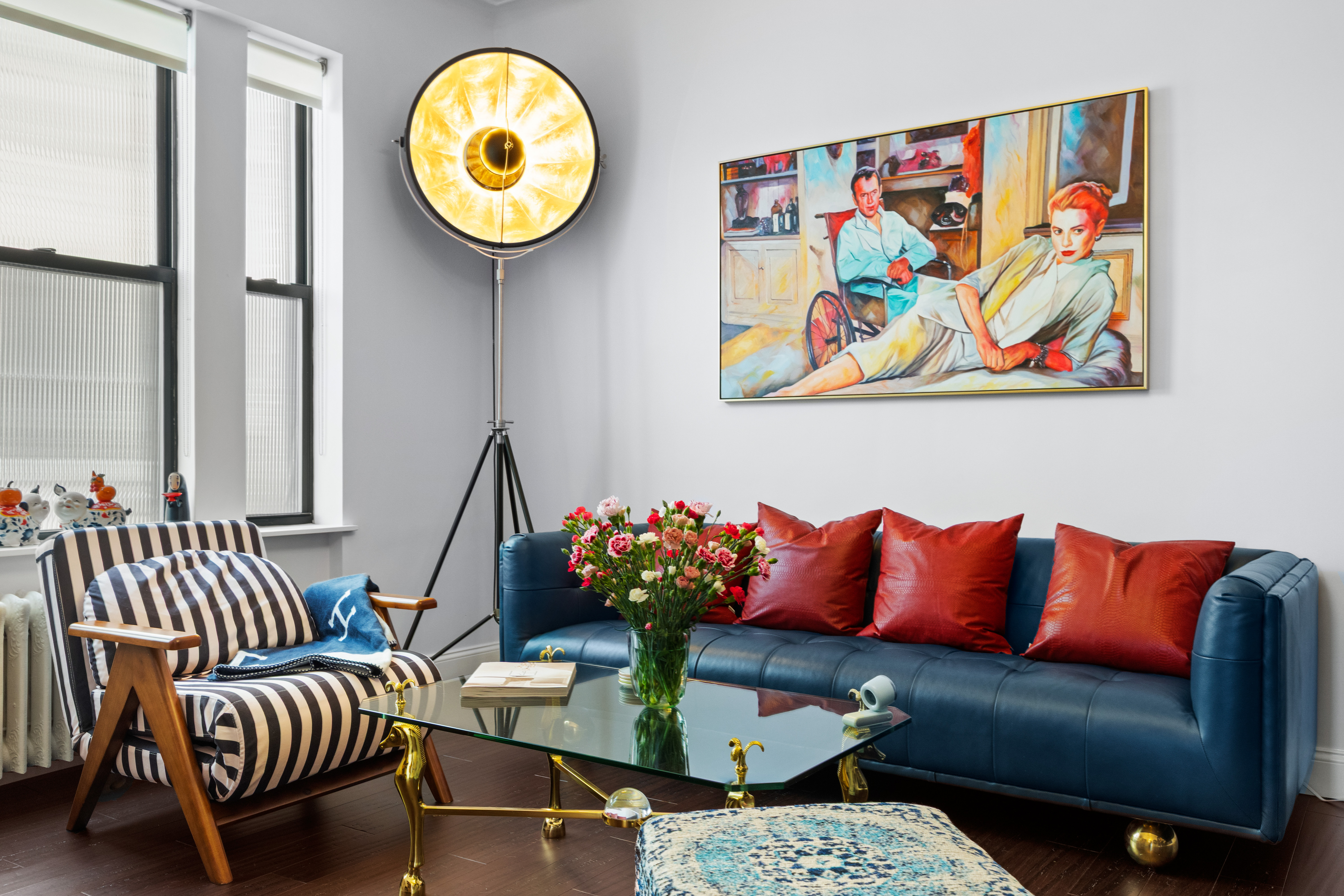 725 Riverside Drive, Unit 9C Manhattan, NY 10031 - Photo 2 of 19