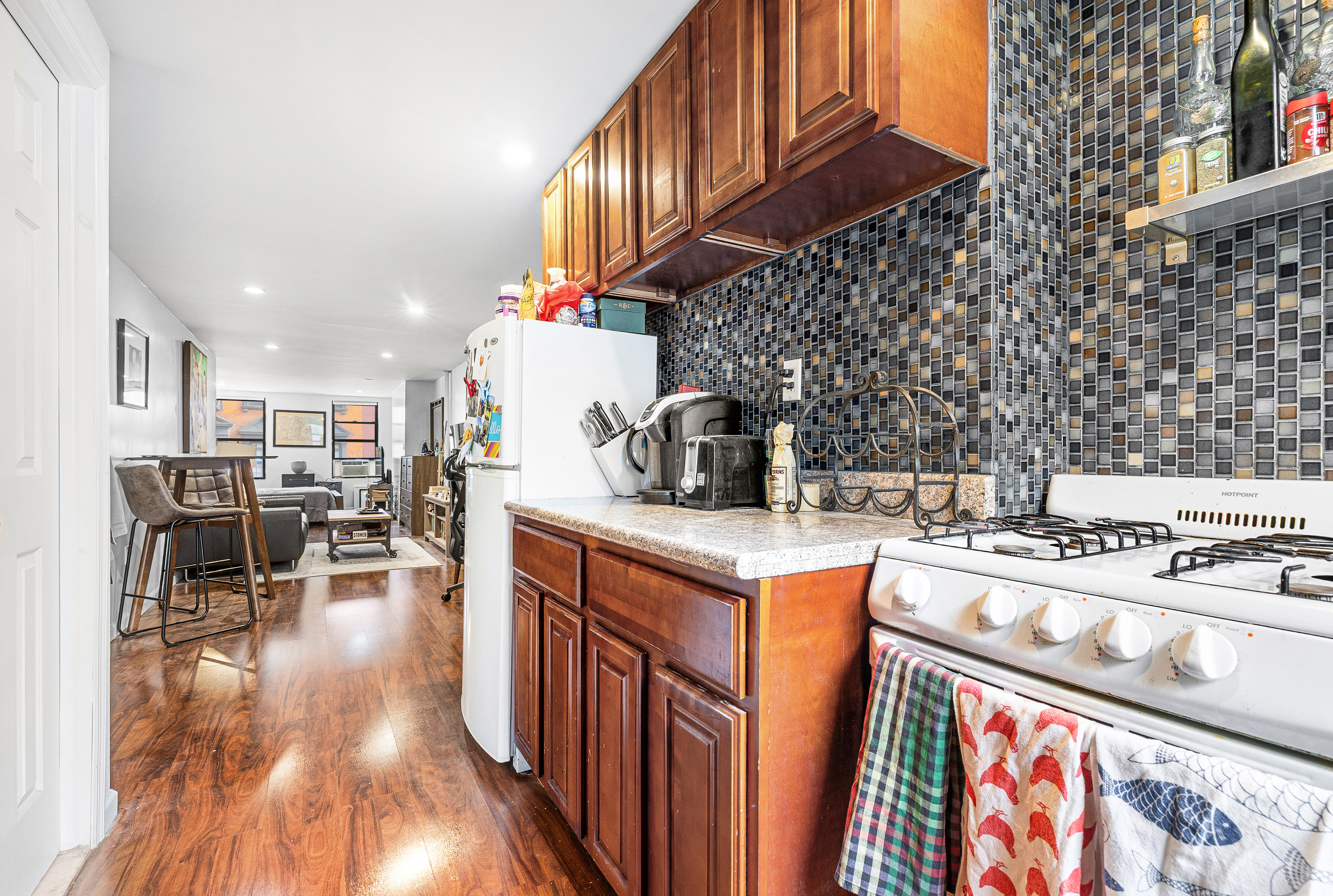 82 East 7th Street, Unit 8 Manhattan, NY 10003 - Photo 6 of 11
