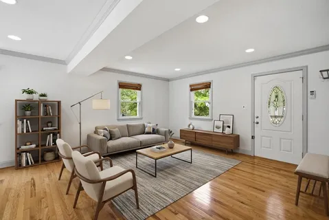 $475,000 | 3001 Lancer Place, Hyattsville, MD 20782
