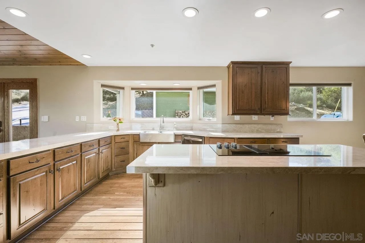 16690 Iron Springs Road Julian, CA 92036 - Photo 33 of 69