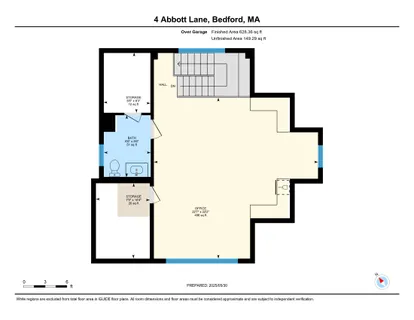 Contact Agent | Address Upon Request, Bedford, MA 01730