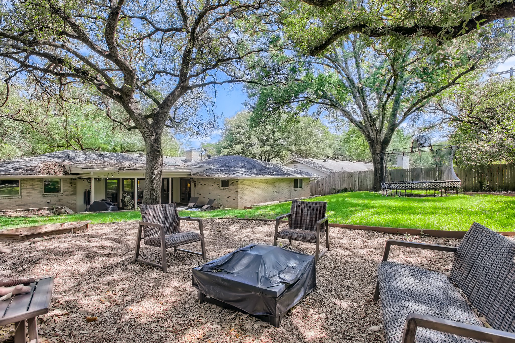 7203 Running Rope Austin, TX 78731 - Photo 20 of 20